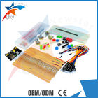 830 Poin Arduino Memulai Komponen Elektronik Kit 03 Modul Catu Daya 4 Rotary Potentiomete