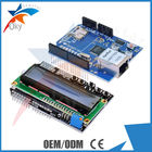Paket Kotak Oem Arduino Starter Kit Komponen Elektronik Ethernet W5100 Mega 2560 R3