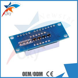 4 Bit Tabung Digital LED Display Module Dengan Tampilan Jam TM1637