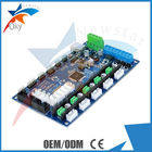 Papan Kontrol Utama Printer 3D MEGA 2560 Motherboard Ramps 1.4