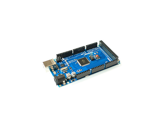 ATMEGA16U2 Arduino MEGA 2560 R3 Papan Atmega2560 Controller Board