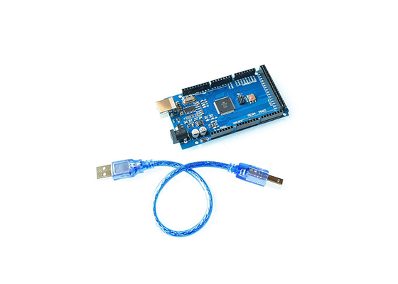 ATMEGA16U2 Arduino MEGA 2560 R3 Papan Atmega2560 Controller Board