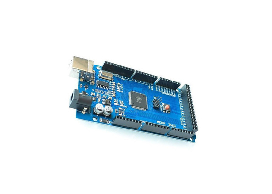 ATMEGA16U2 Arduino MEGA 2560 R3 Papan Atmega2560 Controller Board