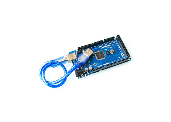 ATMEGA16U2 Arduino MEGA 2560 R3 Papan Atmega2560 Controller Board