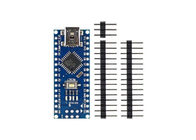 CH340G Arduino Nano V3 ATMEGA328P-AU R3 Papan Bagian