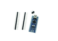 CH340G Arduino Nano V3 ATMEGA328P-AU R3 Papan Bagian
