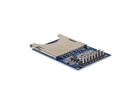 Mp3 Player SD Card Module Slot Socket Reader Untuk Arduino UNO R3