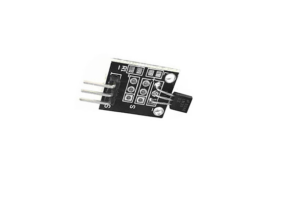 LM35 LM35DZ Modul Sensor Suhu Modul Sensor Suhu Digital