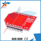 HC - 05 RF modul arduino bluetooth nirkabel, modul arduino Bee V2.0
