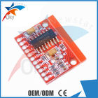 Daya tinggi 2 Saluran 3W Papan Untuk Arduino / PAM8403 Audio Super Mini Digital Red Amplifier modul