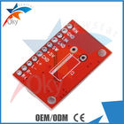 Daya tinggi 2 Saluran 3W Papan Untuk Arduino / PAM8403 Audio Super Mini Digital Red Amplifier modul