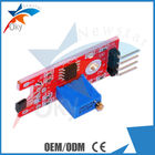 UNO MEGA2560 Linear Hall Sensor Magnetik Untuk Arduino, Modul AVR PIC