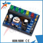 Modul Tingkat Daya Audio Indikator Baterai Modul Pro untuk modul Arduino / KA2284 arduino