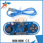 Atmega32u4 Arduino Controller Board / Esplora Game Programming Modul Board