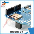 UNO Ethernet Arduino Shield, Jaringan Ekspansi W5100 mendukung UNO Mega 2560 1280 328