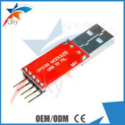 PL-2303HX PL-2303 USB ke RS232 Serial TTL Modul PL2303 USB UART Mini Board