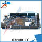 2014 MICRO USB Arduino Controller Board UNO R3 ATmega328P-AU Untuk Dewan Kontrol Elektronik