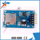 Kartu Micro SD mini TF card reader Modul untuk Arduino / Slot Kartu TF Storage Socket Reader