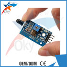 IR Infrared Flame Detection Sensor Module board untuk Arduino, 32mm * 14mm * 8mm