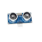 HC-SR04 Modul untuk Arduino, Sensor Jarak Ultrasonik Sensor Transducer Jarak Ukur