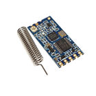 433Mhz HC-12 Sensor Untuk Arduino SI4463 Modul Nirkabel Bluetooth 1000m Ganti Bluetooth