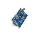 RTC DS1302 Sensor Untuk Arduino real time clock module CR1220 Battery Holder