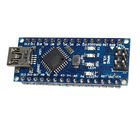 Papan Pengendali Arduino Mikro Mini USB Nano V3.0 ATMEGA328P-AU 16M 5V