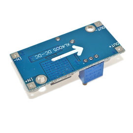 5A XL4015 DC-DC Step Down Module Modul Catu Daya Adjustable