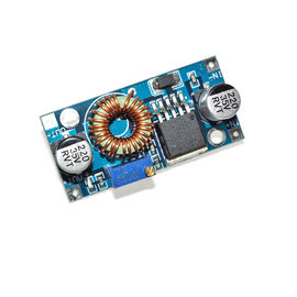 5A XL4015 DC-DC Step Down Module Modul Catu Daya Adjustable
