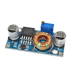 5A XL4015 DC-DC Step Down Module Modul Catu Daya Adjustable