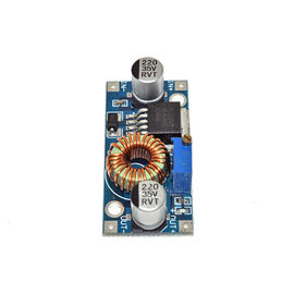 5A XL4015 DC-DC Step Down Module Modul Catu Daya Adjustable