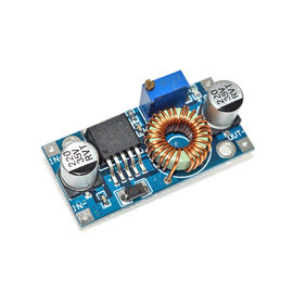 5A XL4015 DC-DC Step Down Module Modul Catu Daya Adjustable