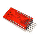 3.3V 5.5V Sensor Untuk Arduino Mini USB FTDI FT232RL USB ke TTL Serial Adapter Module