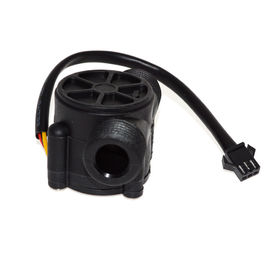 1/2 &quot;Hall Effect Flowmeter Control Air Flow Sensor Air YF-S201