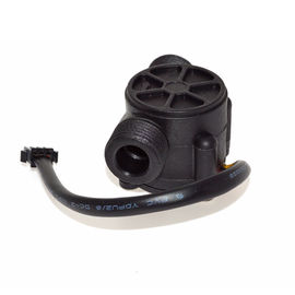 1/2 &quot;Hall Effect Flowmeter Control Air Flow Sensor Air YF-S201