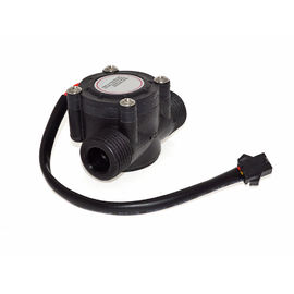 1/2 &quot;Hall Effect Flowmeter Control Air Flow Sensor Air YF-S201
