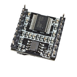Kartu TF Baru U Disk Mini MP3 Modul Modul Suara Mendukung U Disk ke 32G DFPlay