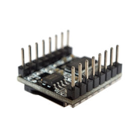 Kartu TF Baru U Disk Mini MP3 Modul Modul Suara Mendukung U Disk ke 32G DFPlay