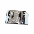 T-Flash TF Card Untuk Micro SD Card Adapter Modul Pi V2 Molex Deck Sensor Untuk Arduino