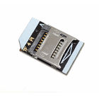 T-Flash TF Card Untuk Micro SD Card Adapter Modul Pi V2 Molex Deck Sensor Untuk Arduino