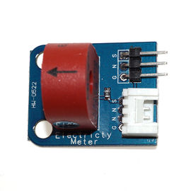 Factory Outlet 5A Analog Listrik Arduino Sensor Modul Transformator Saat Ini Berat 10g