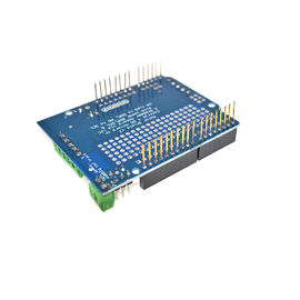Factory Outlet TB6612FNG PWN Drive Modul I2C IIC Ganti L298N DC Driver Motor Motor