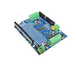 Factory Outlet TB6612FNG PWN Drive Modul I2C IIC Ganti L298N DC Driver Motor Motor