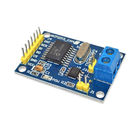 Warna biru DC 5 V MCP2515 CAN Bus Modul TJA1050 Receiver Untuk Arduino 51 TE534 Factory Outlet