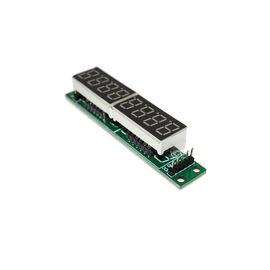 Common Cathode Arduino Modul Sensor MAX7219 CWG 8-Digit Digital Tube Display Module