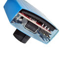 Multi RC Digital ESC Servo Motor Tester Kontroler Kecepatan 3CH, Biru