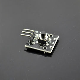 50mA 12V DC Key Module Sensor untuk Arduino, 100000 siklus Electrically Life