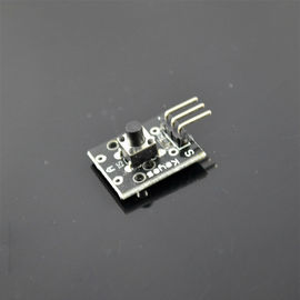 50mA 12V DC Key Module Sensor untuk Arduino, 100000 siklus Electrically Life