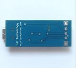 Modul Sensor Blue Arduino Adapter WiiChuck Dengan Ekstra 4 Pins, 80 * 35 * 7mm