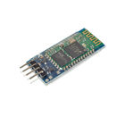 4 Pin 2.4GHz HC-06 Wireless Arduino Sensor Modul Bluetooth Wireless Module untuk Arduino